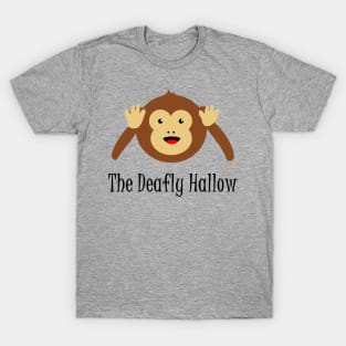 The Deafly Hallow T-Shirt